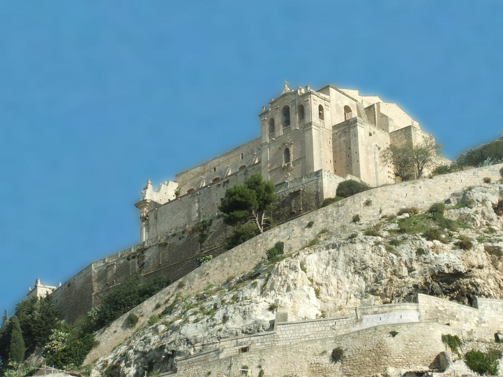 Bed & Breakfast Scicli Val Di Noto Екстер'єр фото