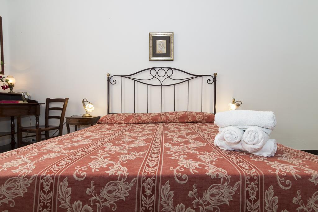 Bed & Breakfast Scicli Val Di Noto Номер фото