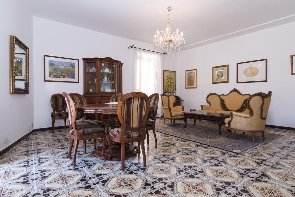 Bed & Breakfast Scicli Val Di Noto Екстер'єр фото