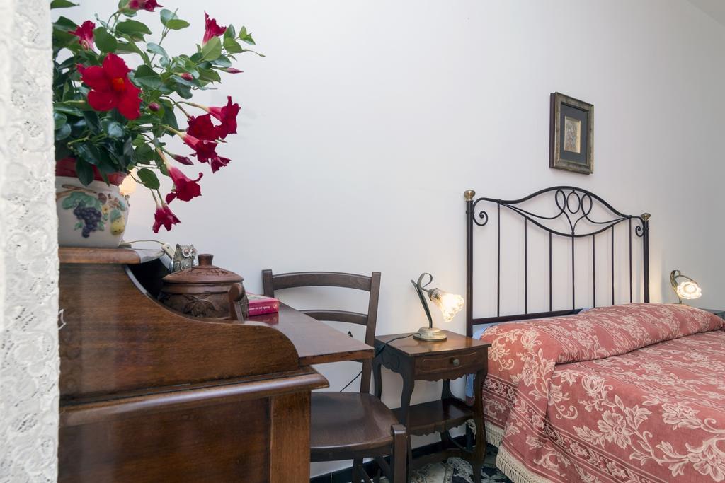 Bed & Breakfast Scicli Val Di Noto Номер фото